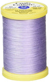 Coats Thread & Zippers S9703530 General Purpose Cotton Thread, 225Yard, Lilac