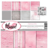 Reminisce Dance! Scrapbook Collection Kit