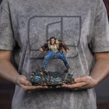 Iron Studios 1:10 Logan - X-Men - Bds Art
