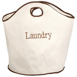 SelfStanding Laundry Bag