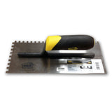 MD Building Products 49110 1/4Inch by 1/4Inch by 1/4Inch Premium Square Notch