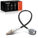 A-Premium O2 Oxygen Sensor Upstream Front or Rear Compatible with Honda, Acura & Saturn Vehicles - Accord 2003-2007, Odyssey, Pi