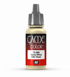 Vallejo Game Color Elfic Flesh Paint, 17ml