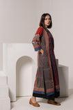 Gosriki Women'S Rayon Viscose Printed Straight Kurta (Bhava Multi-Gs_S_Multicolor_Small),Multicolour,,B0DX249NZ7