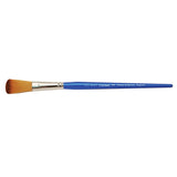 Winsor & Newton Cotman Water Colour Series 999 Short Handle Synthetic Brush, SH 
