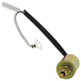 CUB CADET 951-14676 Fuel Solenoid 8P92ZUA 8P92ZU 4P90JUF 4P90JUE 4P90HUD Engines