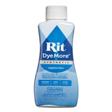 Rit DyeMore Liquid Dye, Sapphire Blue 7Ounce