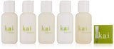 Kai Bath & Shower Travel Set - TSA approved