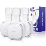 Wall Mount Holder for eero 6 and for eero 6+ Router Mesh Wi-Fi System - No Messy Wires, Space-Saving Outlet Wall Mount Holder fo