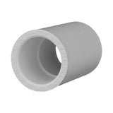 CHARLOTTE PIPE 1/2 SCH 40 COUPLING SXS CONTRACTOR PACK PRESSURE (10 Unit Bag)