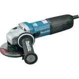 Makita GA4542C SJSII High Power Angle Grinder, 41/2