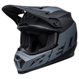 Bell Mx-9 Mips Dirt Helmet (Disrupt Matte Black/Charcoal - X-Large)