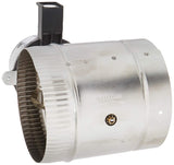 GVD6PL Gas Vent Damper