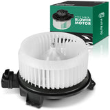 Front Side A/C Heater Blower Motor Fan Assembly for 2007-2015 Mazda CX-9