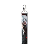 Isee 360 Monster Hero Lanyard Bag Tag With Swivel Lobster For Gift Luggage Bags Backpack Travelers Students Worker L X H 5 X 0.8