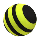 Merishopp Massage Ball Myofascial Ball Compact Fasciitis Ball For Foot Neck Lower Back 6.2Cm| Sports Equipment | Outdoor Sports 