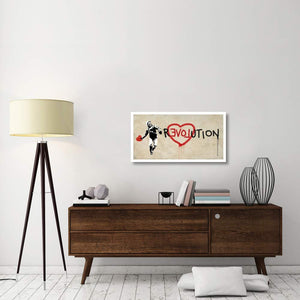 Revolution-Paper Art-38,,X20,,