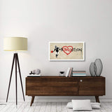 Revolution-Paper Art-38,,X20,,