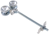 The Hillman Group 852116 Offset Bolt Box Rail Hanger 9 2Pack