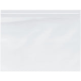 Plymor 14 x 10 (Pack of 100), 4 Mil Heavy Duty Zipper Reclosable Plastic Bags