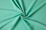 Chiffon Fabric by The Yard 59 Wide, Sage Green,5 Yards Continuous