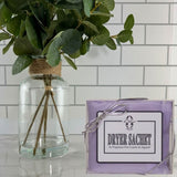 Le Blanc Dryer Sachet