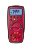 Amprobe 37XRA True RMS Digital Multimeter with Component Logic Test