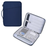 Laptop Carrying Sleeve Compatible with Apple MacBook Air 15 inch M5 M4 M3 M2 chip A3448 A3241 A3114 A2941 2026-2023,15 Microsoft