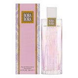 Liz Claiborne Womens Perfume, Eau De Parfum Spray, Bora Bora, 3.4 Fl Oz