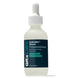 QRxLabs Hyaluronic Acid Serum with Vitamin B5-2 Fl Oz Hydrolific Serum - Deep Hydration & Superior Absorption - Chemical Peel Ne