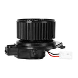 ABS Blower Motor Air Conditioning and Heating Fits for 2007-2011 Dodge Nitro, 2008-2012 Jeep Liberty 68003996AA 700255 68038826A