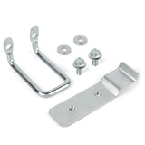 Upgraded Truck Bed Box Latch Lock Striker Plate Hardware Kit for Weather Guard Aluminum Toolbox Cross Saddle Boxes 7106-1PK 7106