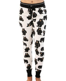 Mama Bear LazyOne Womens Leggings and Tees, Pajama Separates, Cozy Loungewear for Women (XLarge)