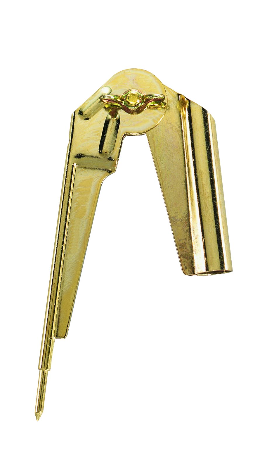 General Tools 843/1 Pencil Compass And Scriber