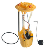 YHTAUTO Electric Fuel Pump with Sending Unit Compatible with Dodge Ram 2500 Ram 3500 2005-2009 L6 6.7L 5.9L Short Bed