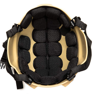 Helmet Pad Replacements Airsoft Helmet Pads 39Pcs/Set Foam Cushion Accessories Motorcycle Foam Pad Liners Protective Mats For Ac