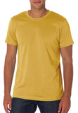 Bella + Canvas Unisex Jersey ShortSleeve TShirt 3XL MAIZE YELLOW