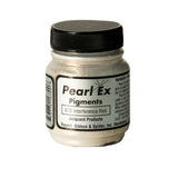 Pearl Ex Pigment .5 Oz Interference Red