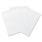 Boardwalk BWK8316 7 in. x 12 in. 1Ply LowFold Dispenser Napkins White (400/Pack, 20 Packs/Carton)