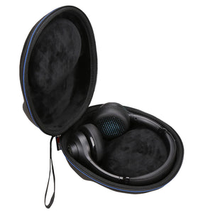 FBLFOBELI Hard Carrying Case Compatible with JLab Go Work Gen 2/JLab Studio Wireless On-Ear Headphones, Office Headset Protectiv