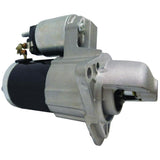 OEG Parts New Starter Compatible with Chevrolet Cruze 1.4L 2011-2016 11 12 13 14 15 16, Sonic 2012-2020, Trax 1.4 13-21, Buick E