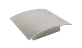 Spira Mailbox Curved Post Cap