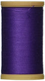 Coats Thread & Zippers S9753660 Machine Quilting Cotton Thread, 350 yd., Deep Violet