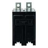Eaton QBHW2040 Breaker, Bolt On, 40A, 2P, 120/240V, Type QBHW, 22 kAIC, CB