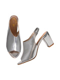 Shoetopia Women'S Heel-1527 Heeled Sandal-5 Kids Uk (Heel-1527-Silver)-Eu38,Silver,5,B0D77NG65N
