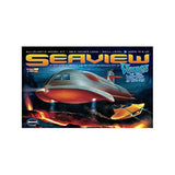 Seaview Submarine Plastic Model Kit Moebius Models