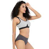 Trylo Touchie Panty-3Xl Assorted,ASSORTED,3,B0CW2VJKWX