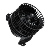 Front HVAC Heater Blower Motor w/Fan for 2001-2007 Town & Country/ 01-07 Dodge Caravan/Grand Caravan/ 2004-2008 Chrysler Pacific