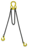 Lift All 30003G10 Chain Sling, G100, Alloy Steel, 6 Length