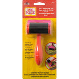 Mod Podge 2N1 Smoothing Tool, 9.5 x 6 x 2.25